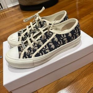Christian Dior WALK'N'DIOR SNEAKER